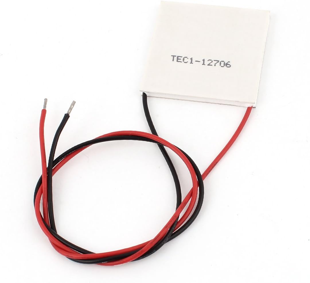 Which Is The Best Thermoelectric Cooling Module Uxcell
