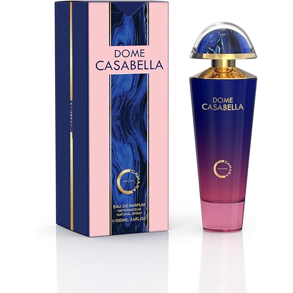香水(女性用) LE CHAMEAU CASABELLA MOONLIGHT EDP 100ml Casabella