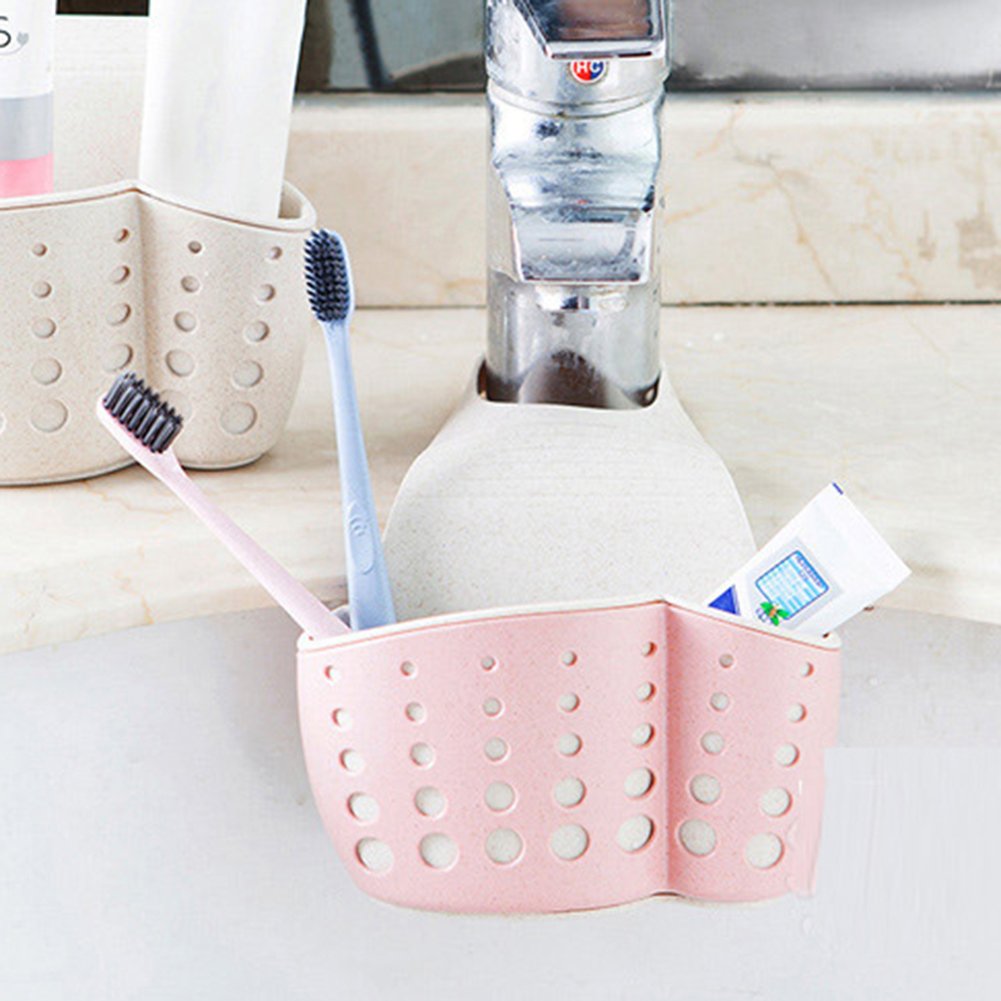 ofvsdhftgj Tragbarer Abflusskorb für Küche und Badezimmer zum Aufhängen