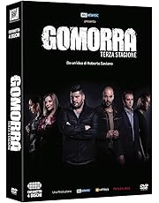 Gomorra, La Serie - Stagione 3