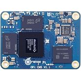 Orange Pi CM5 Core Board 4GB/8GB/16GB LPDDR4/4x Rockchip RK3588S with 32GB eMMC, Orange Pi CM5 Single Board Computer Run Linux/Ubuntu/Debian/Android OS (8, GB)