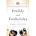 Freddy and Fredericka