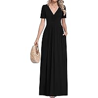 AFRM Women's Regina Long Sleeve Turtleneck Maxi Dress, Noir, X-Small at  Amazon Women's Clothing store