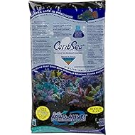 Carib Sea Arag-Alive Substrate, Hawaiian Black, 20 lb.