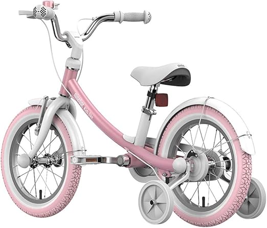 14in girls bike