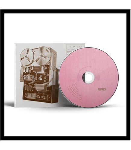 Amazon.com: Wave To Earth Play With Earth 0.03 Album : Home & Kitchen