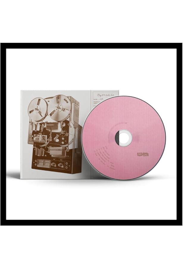 WAVE TO EARTH, WAVE TO EARTH, WAVE TO EARTH - WAVE TO EARTH - PLAY