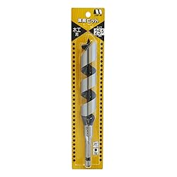 Star-M 6-255 Multi-purpose Bit 1.0 inches
