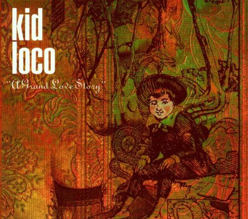 Kid Loco - French Touch Electronic Music Made In France Vol. 1 - Zortam Music