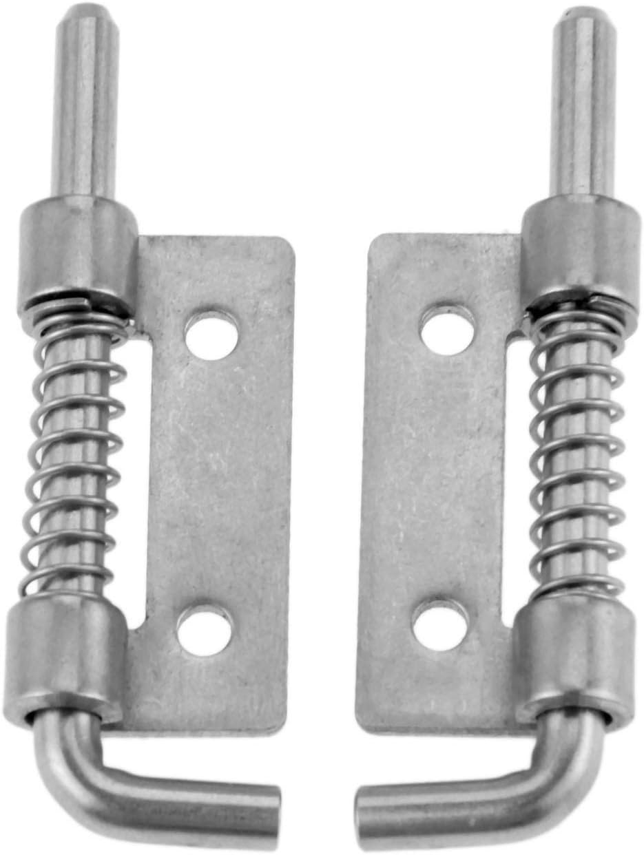 9 Mejores Bisagra De Barril En Acero Inoxidable 2020