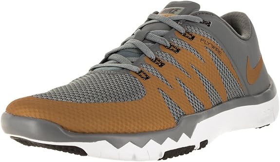 nike free 5.0 v6 brown