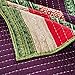 Greenland Home 100% Cotton Fashion Quilt Collection, Prewashed, Reversible Quilt Set, 3-Piece King/Cal King, Marley