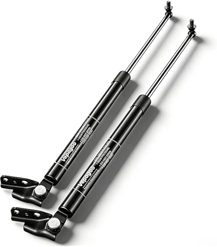 イマン　サボンラック Amazon.com: Rear Tailgate Lift Supports Gas Spring Shock Struts