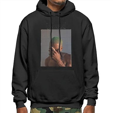 frank ocean hoodie