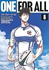 ONE FOR ALL 第8巻