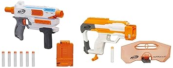 amazon nerf mediator