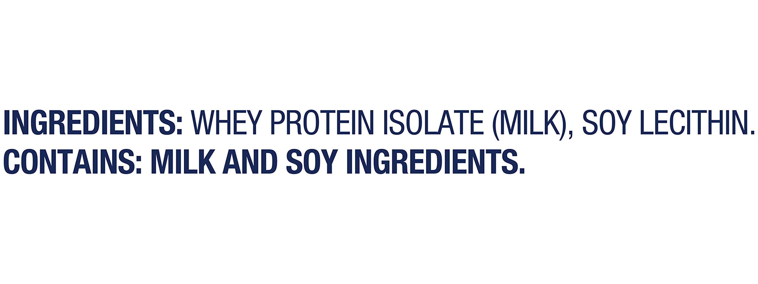 Beneprotein (8 Ounce (Pack of 3)