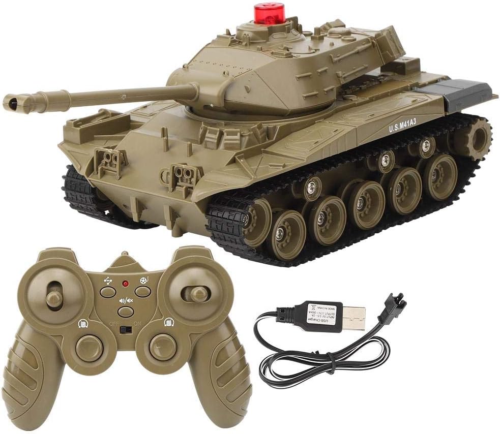 rc tanks