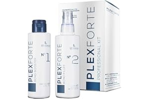 Lendan Plex Forte Professional Kit N1/N2/1 Dispenser Valve 6.8oz