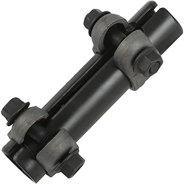 Omix-ADA Jeep Parts Omix-Ada Steering Tie Rod Adjusting Sleeve
