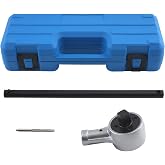 maXpeedingrods Professional Grade Torque Multiplier, 2200 Foot-Pound | Heavy Duty Torque Multiplier Wrench
