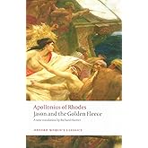 Jason and the Golden Fleece: (The Argonautica) (Oxford World's Classics)