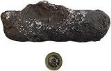 The Stove Wizard Ceramic Gas Fire Log Set 10 Piece Brown Effect Gas/LPG/Bio view 5