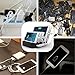 ANNAN Fast Charging Station and 5 USB Lightning Cables, 5-Port USB Phone Charging Stand with Type C, Docking Station Organizer Hub for iPhone, iPad, Apple, Samsung, Kindle,Tablets and Android Device
