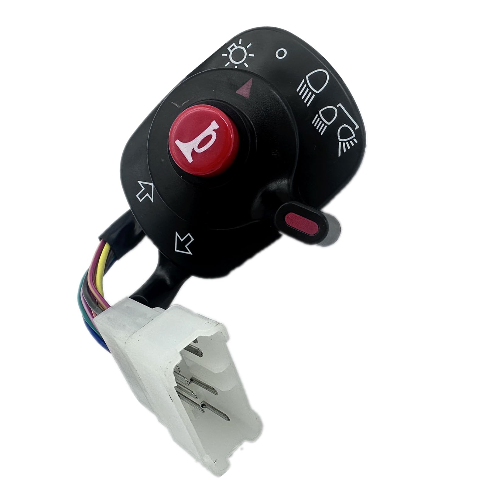 5T057-12242 New Headlight Switch 5T057-42242 Fits