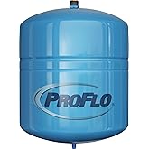 PROFLO PFXT12I 4.8 Gallon Thermal Expansion Tank - N/A