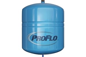 PROFLO PFXT12I 4.8 Gallon Thermal Expansion Tank - N/A