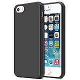 MUNDULEA TPU Case for iPhone 5s iPhone 5 iPhone SE