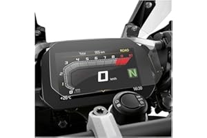 Screen Protector Dashboard for BM&W F800GS 2024 Accessories Motorcycle Connectivity Dashboard Screen Protector Instrument Fil