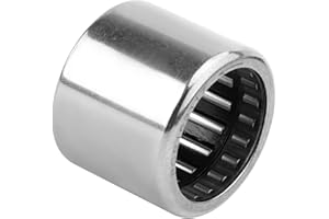 Othmro RCB162117 Needle Roller Bearings 1"x1 5/16"x1 1/16" for Manufacturing Industry 1pcs