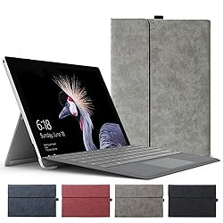 Protective Case for Surface Pro11/Pro 10/Pro 9