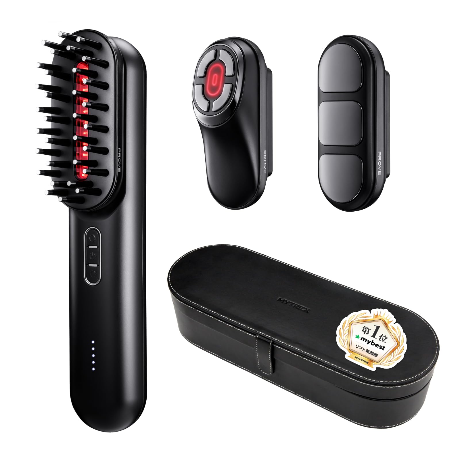 Mua 【マイベストで受賞！】MYTREX マイトレックス PROVE 美顔器 電気