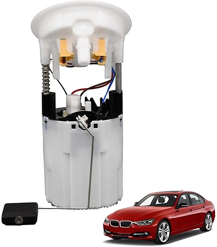 Fuel Pump Module Assembly For BMW 228i, 320i, 328i, 335i, 428i, 435i, M2, M235i (2.0L & 3.0L)