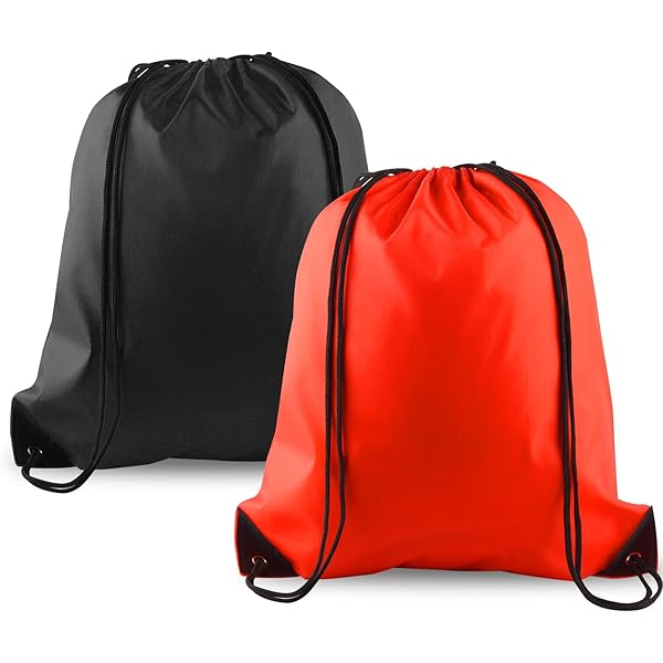 MORMYRUS　drawstring bag Amazon.com | DALIX Canvas Drawstring Bag String Backpack Mens