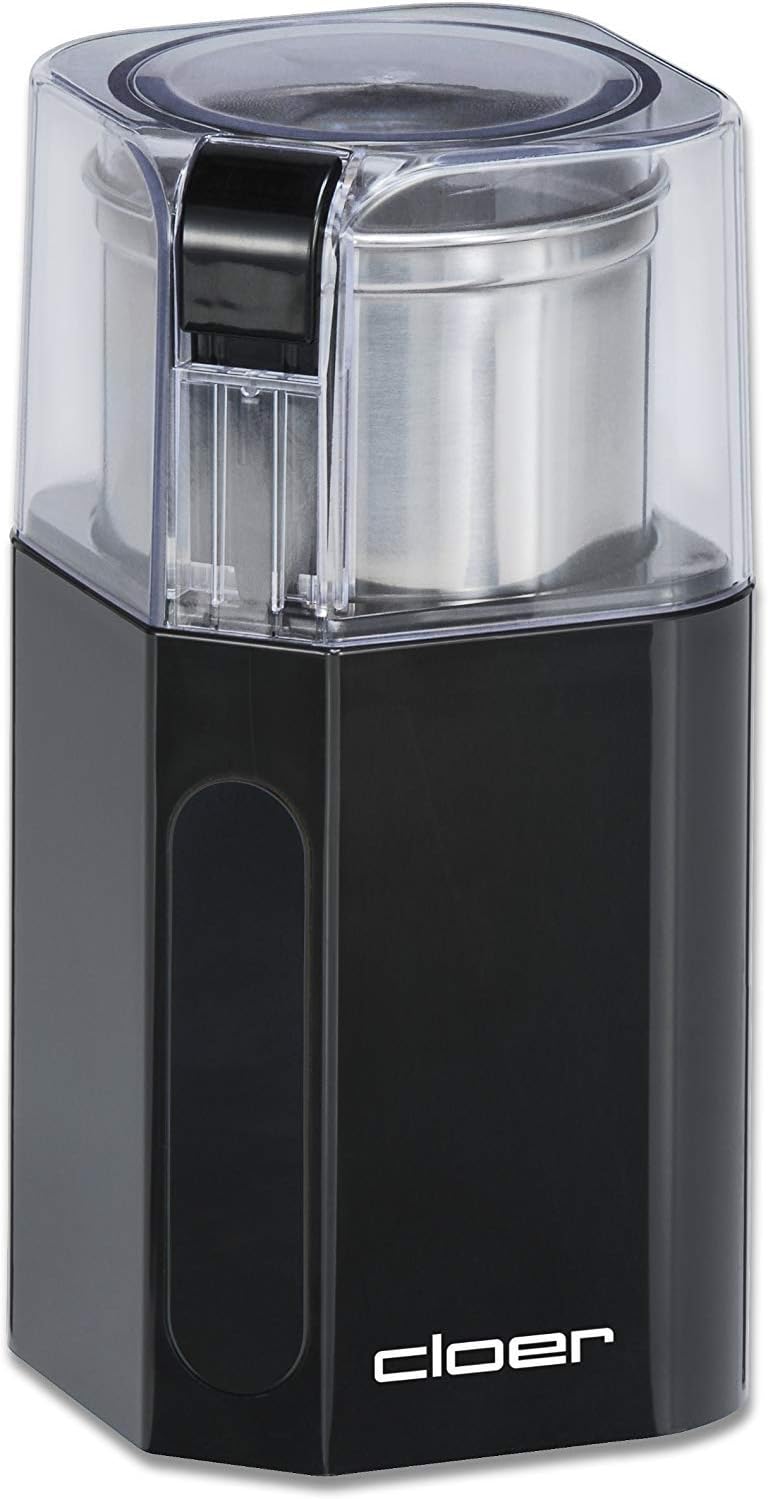 12 elektrische kaffeemühlen im test 2019 Besten Kaffeemühlen Test 2021 - ObenTest