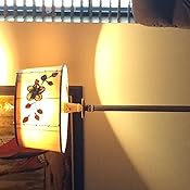 Upgradelights Floor Lamp Globe Glass Diffuser IES ...