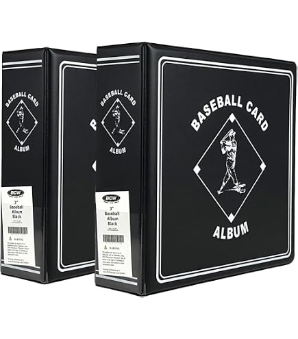 ultra pro baseball card binder Amazon.com: UltraPro 3