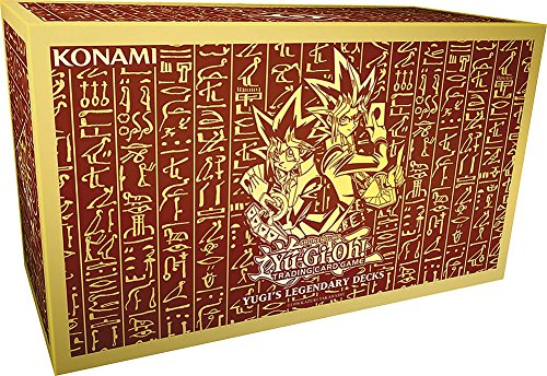 King Of Games Yugis Legendary Decks Sw | Desertcart Cayman Islands King Of Games Yugis Legendary Decks Sw | Desertcart Cayman Islands
