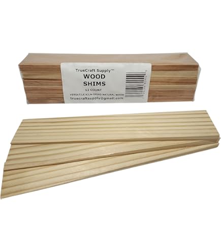 Nelson Contractor Shims (84/Box) | Würth Louis & Company