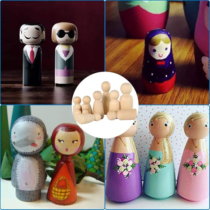 wooden peg dolls hobbycraft