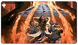 Ultra PRO - Commander Masters Card Playmat for