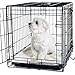 PETMAKER Small/Medium Self Warming Thermal Pet Crate Pad-25