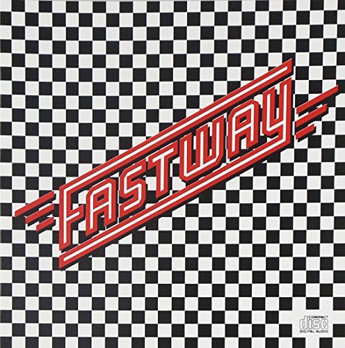 FASTWAY - 1000.Classic.Rock.Songs.of.All.Time - Zortam Music