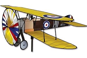 Premier Kites Airplane Spinner - Sopwith