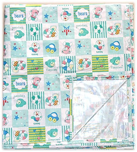 tiny care baby products