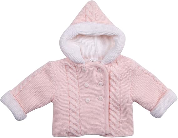 baby girl pram coat